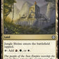 (338) Magic The Gathering Commander: The Lost Caverns of Ixalan Single: Jungle Shrine  Uncommon