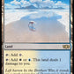 (338) Magic The Gathering Commander: Tarkir: Dragonstorm Single: Adarkar Wastes  Rare