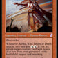 (338) Magic The Gathering Time Spiral Remastered: Extras Single: Alesha, Who Smiles at Death  Time Shifted