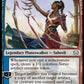 (338) Magic The Gathering Commander: March of the Machine Single: Saheeli, Sublime Artificer  Uncommon