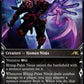 (338) Magic The Gathering Kamigawa: Neon Dynasty: Extras Single: Biting-Palm Ninja (V.1)  Rare