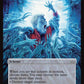 (338) Magic The Gathering Commander: Duskmourn: House of Horror Single: I Will Savor Your Agony  Special