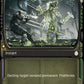 (338) Magic The Gathering Universes Beyond: Fallout: Extras Single: Atomize (V.1)  Rare