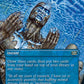 (338) Magic The Gathering Double Masters: Extras Single: Brainstorm  Rare