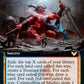 (338) Magic The Gathering Strixhaven: School of Mages: Extras Single: Culmination of Studies  Rare