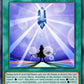 (099) YuGiOh TCG SOVR: Stardust Overdrive Single: Clear World  Secret Rare