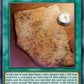(030) YuGiOh TCG JUSH: Justice Hunters Single: Piri Reis Map  Rare
