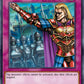 (014) YuGiOh TCG DB2: Dark Beginning 2 Single: Royal Command  Rare
