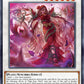 (040) YuGiOh TCG DOOD: Doom of Dimensions Single: Rage Rose Witch (V.1 - Ultra Rare)  Ultra Rare