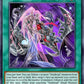 (058) YuGiOh TCG MP19: 2019 Gold Sarcophagus Tin Mega Pack Single: Vendread Nightmare  Common