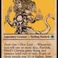 (339) Magic The Gathering Adventures in the Forgotten Realms: Extras Single: Farideh, Devil's Chosen  Uncommon