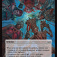 (339) Magic The Gathering Commander: Duskmourn: House of Horror Single: Kneel Before My Legions  Special