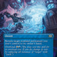 (339) Magic The Gathering Double Masters: Extras Single: Cyclonic Rift  Rare