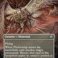 (339) Magic The Gathering Double Masters 2022: Extras Single: Flickerwisp  Uncommon