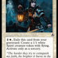 (339) Magic The Gathering Innistrad Remastered: Extras Single: Dauntless Cathar  Common