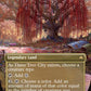 (339) Magic The Gathering Bloomburrow: Extras Single: Three Tree City (V.3)  Rare