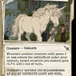 (339) Magic The Gathering Murders at Karlov Manor: Extras Single: Neighborhood Guardian  Uncommon