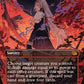 (339) Magic The Gathering Magic: The Gathering - FINAL FANTASY: Extras Single: Nibelheim Aflame  Mythic