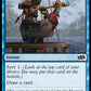 (339) Magic The Gathering Foundations Jumpstart Single: Opt  Common