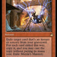 (339) Magic The Gathering Ravnica Remastered: Extras Single: Mizzix's Mastery (V.1)  Holo Rare