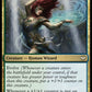 (339) Magic The Gathering Commander: Streets of New Capenna Single: Fathom Mage  Rare
