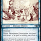 (339) Magic The Gathering Modern Horizons 2: Extras Single: Phantasmal Dreadmaw  Common