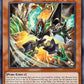 (120) YuGiOh TCG MP25: 2025 Mega-Pack Tin Single: Ext Ryzeal  Secret Rare