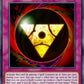 (095) YuGiOh TCG MFC: Magician's Force Single: Pitch-Black Power Stone  Common
