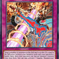 (329) YuGiOh TCG MP24: 25th Anniversary Tin: Dueling Mirrors Single: Gigantic Thundercross  Common