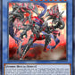 (055) YuGiOh TCG MP19: 2019 Gold Sarcophagus Tin Mega Pack Single: Revendread Executor  Super Rare
