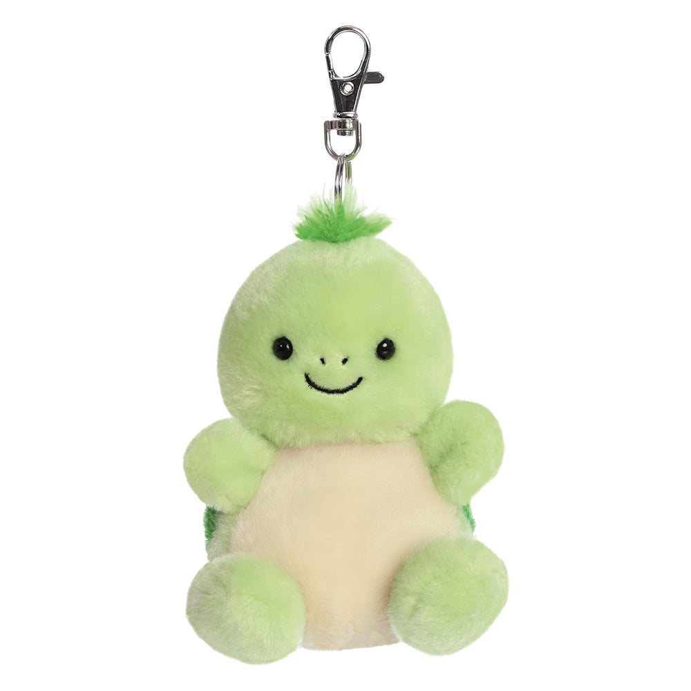 Palm Pals: Tiny Turtle Clip-On (4in)