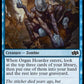 (340) Magic The Gathering Foundations Jumpstart Single: Organ Hoarder  Common