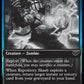(340) Magic The Gathering Innistrad: Double Feature Single: Repository Skaab  Common