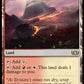 (340) Magic The Gathering Commander: Tarkir: Dragonstorm Single: Battlefield Forge  Rare