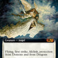 (340) Magic The Gathering Core 2021: Extras Single: Baneslayer Angel Holo Mythic