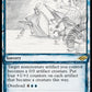 (340) Magic The Gathering Modern Horizons 2: Extras Single: Rise and Shine Holo Rare