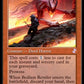 (340) Magic The Gathering Time Spiral Remastered: Extras Single: Bedlam Reveler  Time Shifted