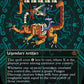 (340) Magic The Gathering The Lost Caverns of Ixalan: Extras Single: The Skullspore Nexus  Mythic