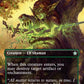 (340) Magic The Gathering Magic: The Gathering Foundations: Extras Single: Reclamation Sage  Uncommon