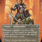 (340) Magic The Gathering Double Masters 2022: Extras Single: Mentor of the Meek  Uncommon