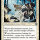 (340) Magic The Gathering Innistrad Remastered: Extras Single: Fiend Hunter Holo Uncommon