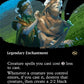 (340) Magic The Gathering Tarkir: Dragonstorm: Extras Single: The Sibsig Ceremony Holo Rare