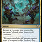 (340) Magic The Gathering Commander: March of the Machine Single: Time Wipe  Rare