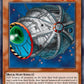 (095) YuGiOh TCG RA03: Quarter Century Bonanza Single: Cyber Jar (V.1 - Platinum Secret Rare)  Platinum Secret Rare