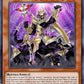 (007) YuGiOh TCG ANGU: Ancient Guardians Single: Aron, the Ogdoadic King (V.1 - Ultra Rare)  Ultra Rare
