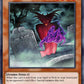 (EN025) YuGiOh TCG DCR: Dark Crisis Single: Fear from the Dark (V.2 - Rare)  Rare