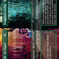 (341) Magic The Gathering Duskmourn: House of Horror: Extras Single: Walk-In Closet // Forgotten Cellar  Mythic
