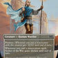 (341) Magic The Gathering Double Masters 2022: Extras Single: Seeker of the Way Holo Common