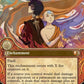 (341) Magic The Gathering Magic: The Gathering | Avatar: The Last Airbender: Extras Single: Fated Firepower (V.2) Holo Mythic