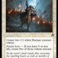 (341) Magic The Gathering Innistrad Remastered: Extras Single: Gather the Townsfolk  Common